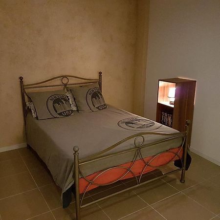 Guesthouse Canet-en-Roussillon Eksteriør billede