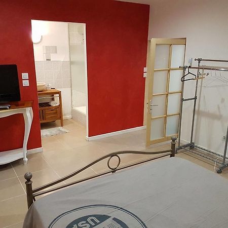 Guesthouse Canet-en-Roussillon Eksteriør billede