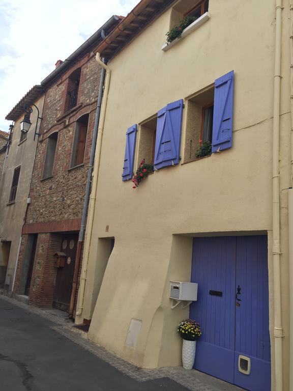 Guesthouse Canet-en-Roussillon Eksteriør billede