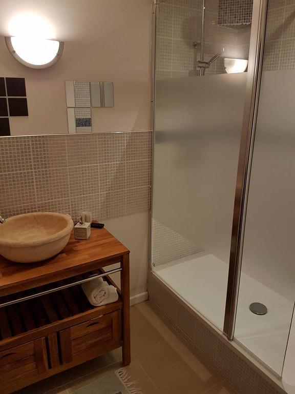 Guesthouse Canet-en-Roussillon Eksteriør billede