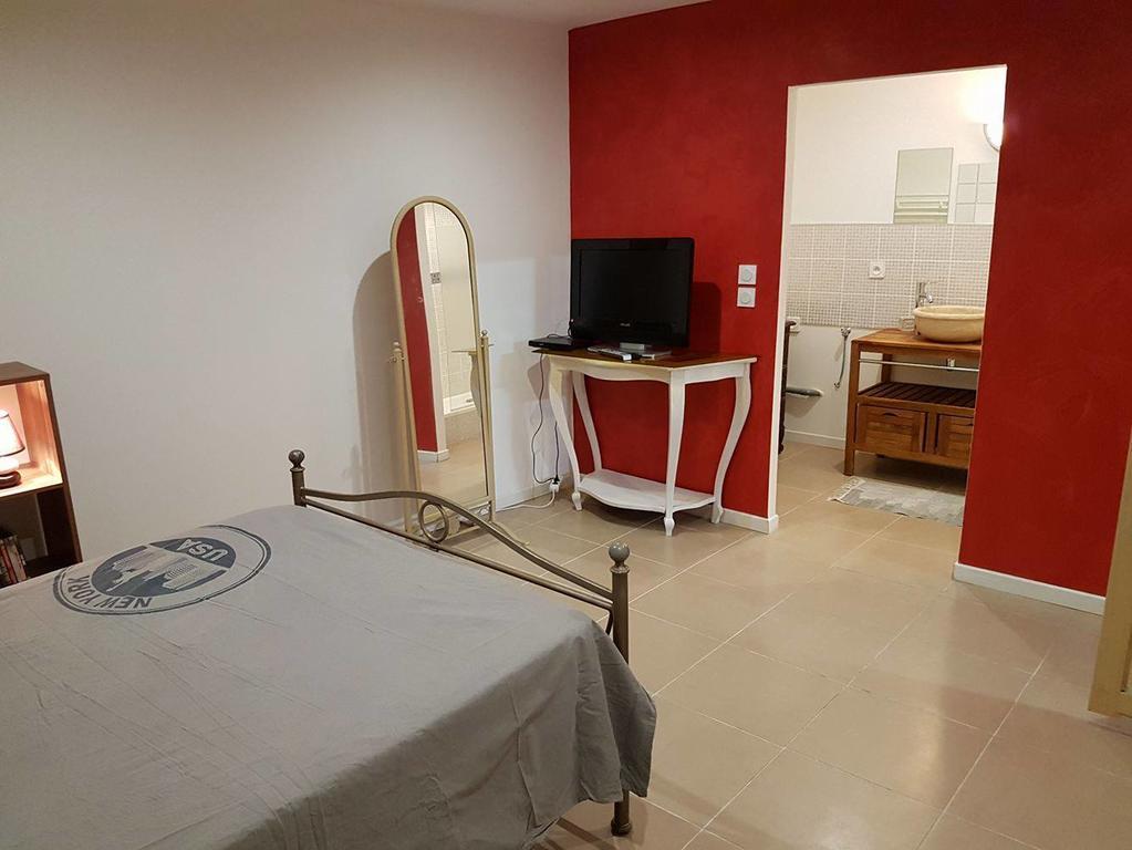 Guesthouse Canet-en-Roussillon Eksteriør billede