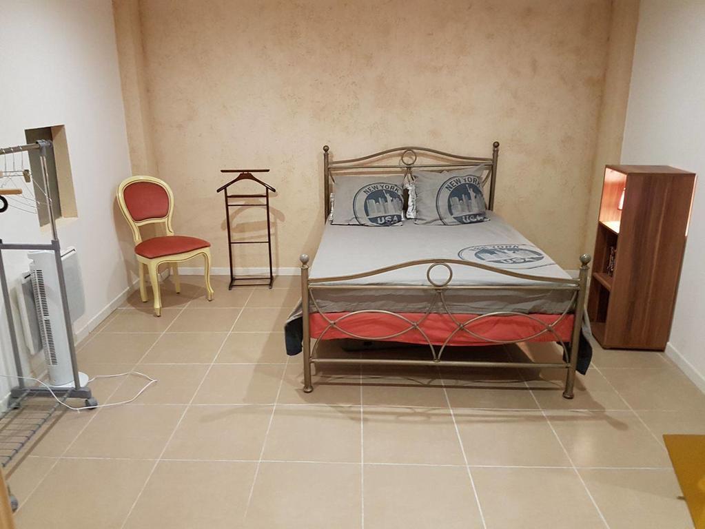 Guesthouse Canet-en-Roussillon Eksteriør billede