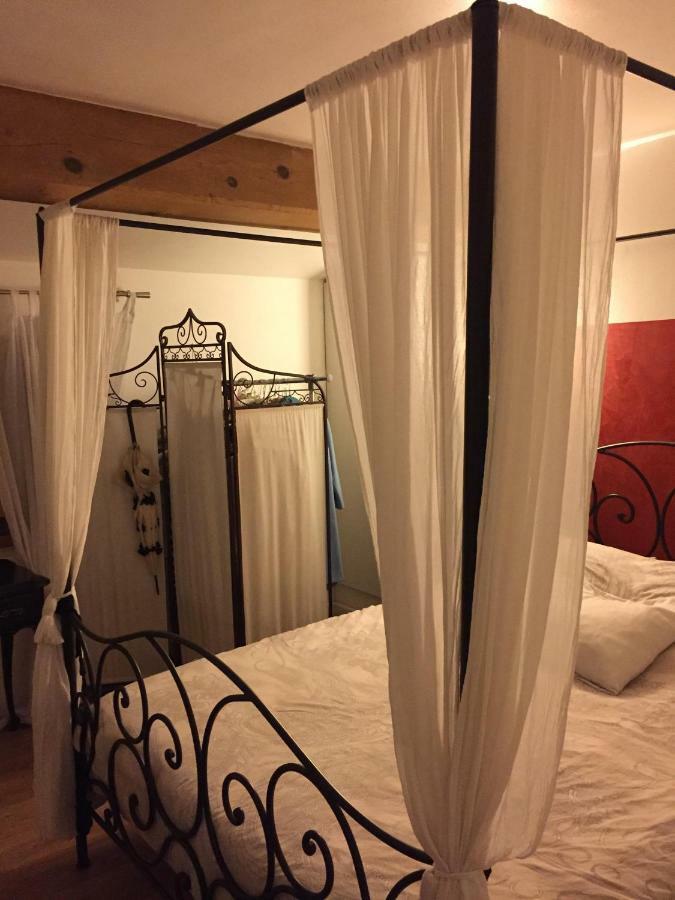 Guesthouse Canet-en-Roussillon Eksteriør billede