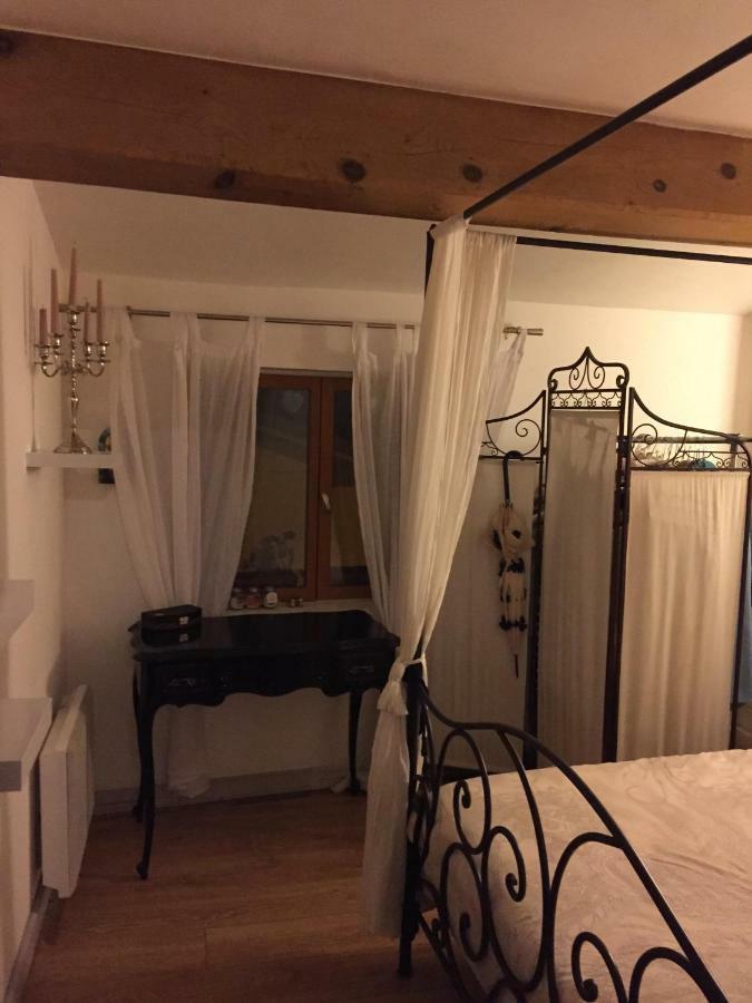 Guesthouse Canet-en-Roussillon Eksteriør billede