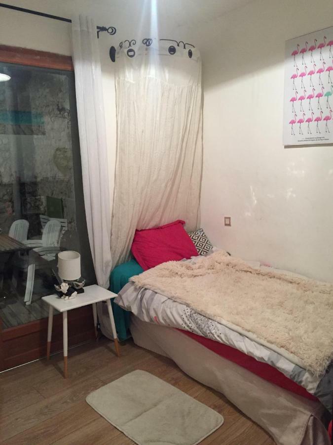 Guesthouse Canet-en-Roussillon Eksteriør billede