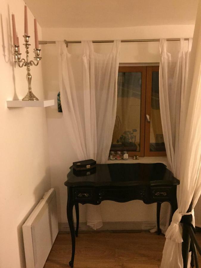 Guesthouse Canet-en-Roussillon Eksteriør billede